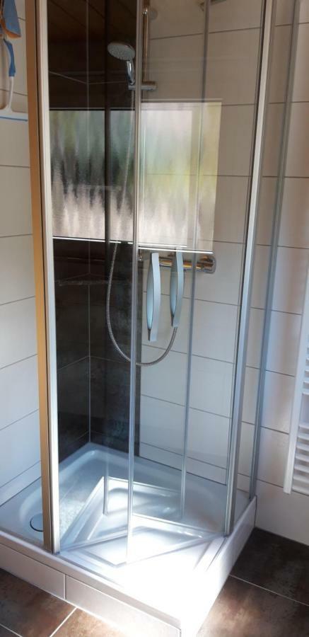 Ferienwohnung Weinbergblick Ramsthal Exterior foto